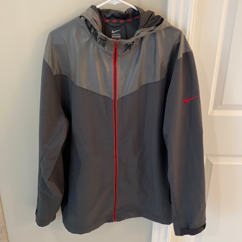 Nike Windbreaker Jacket